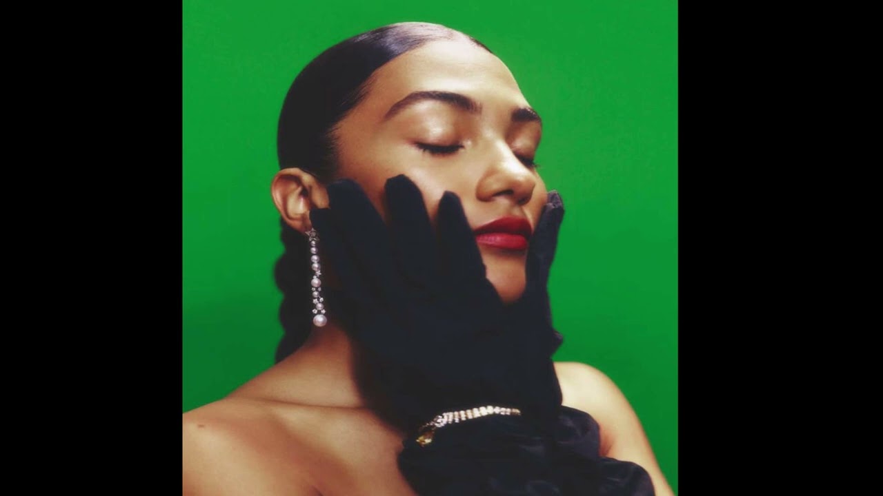 (FREE) CLEO SOL X RNB X NEO -SOUL TYPE BEAT / FADE