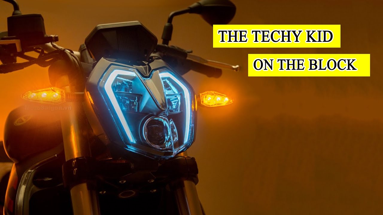 THE NEW BENELLI TNT FIRST RIDE IMPRESSION REVIEW 2021