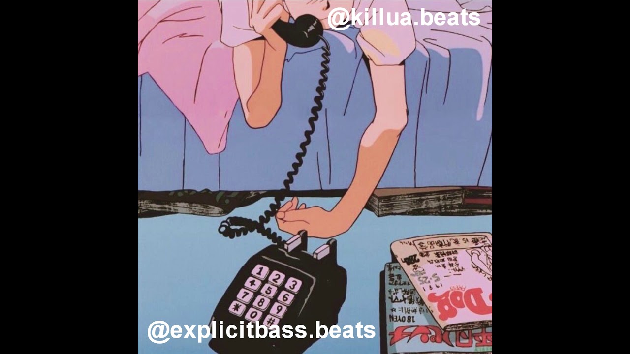 [SOLD] Kid Poison Type beat 