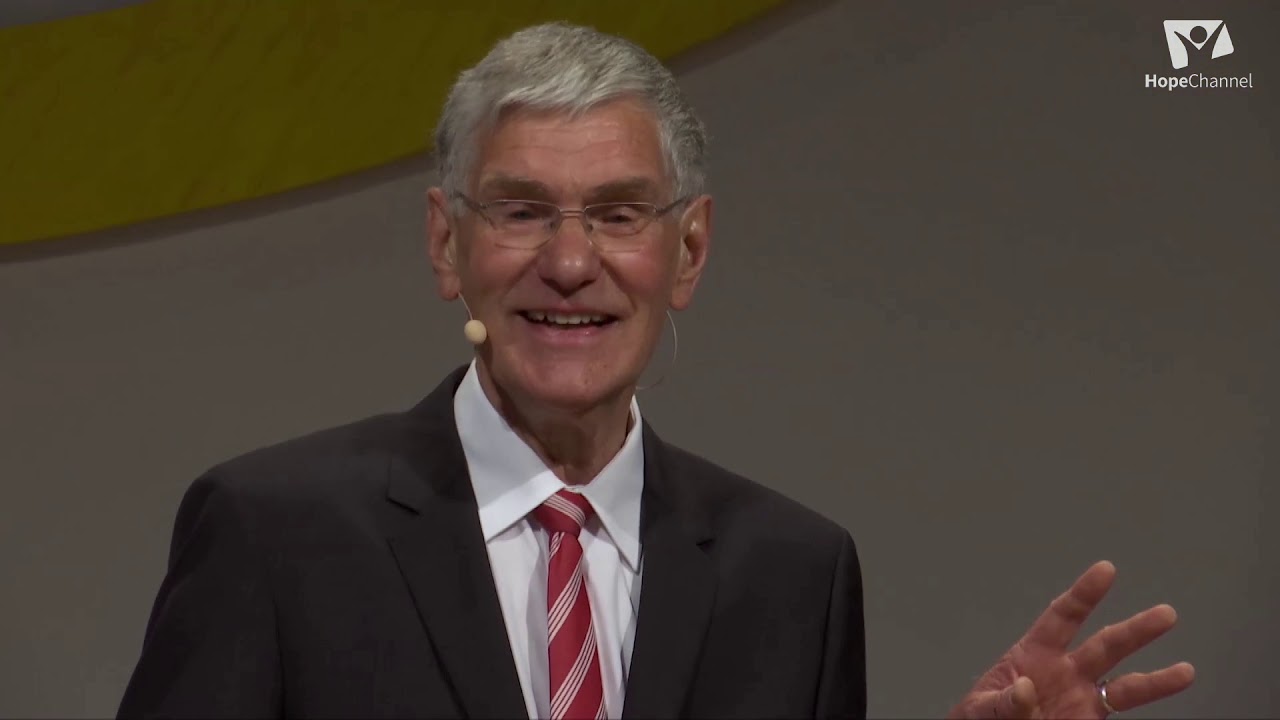 Wie will die Bibel verstanden werden (Hans Joachim Eckstein)