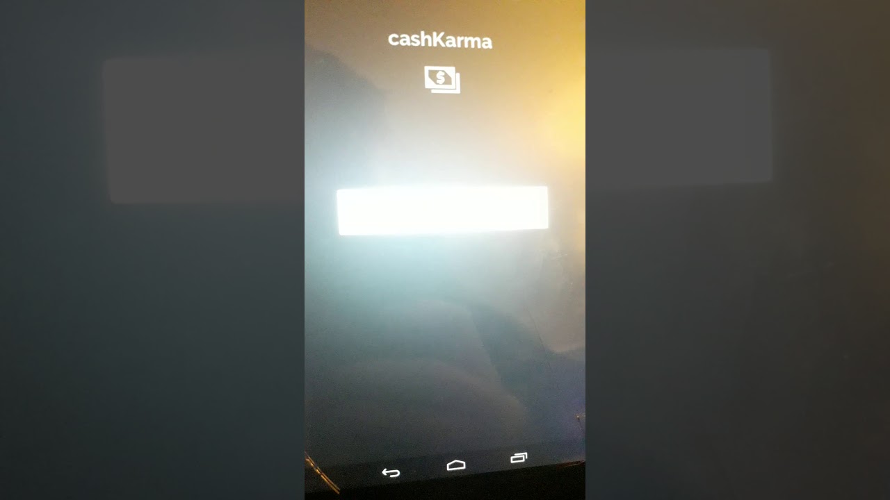 How to get  unlimited karma on cashKarma, get unlimited gift cards(paypal,steam etc.)