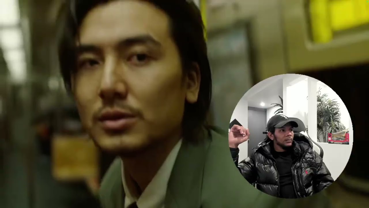 I Loved This Video!! Fujii Kaze - Michi Teyu Ku (Overflowing) / Official Video