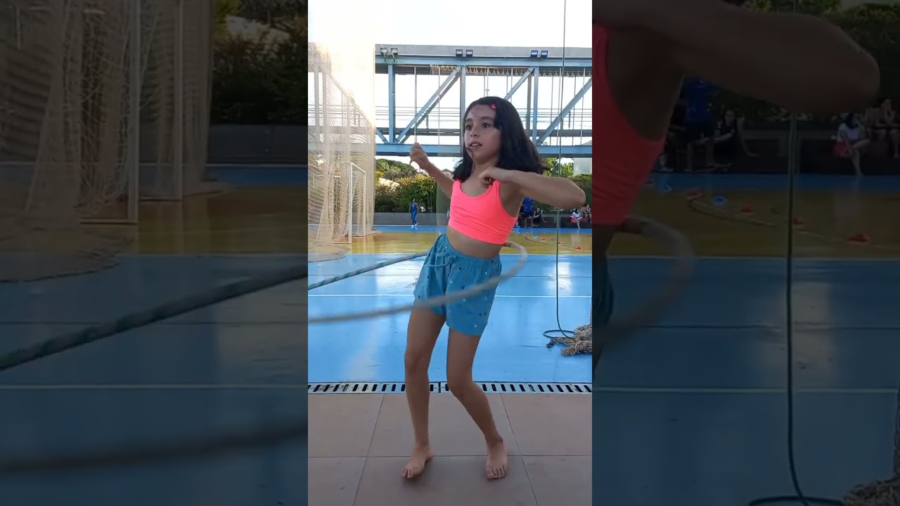 Bamboleando !!! Quem ai tamb&eacute;m curte um Bambol&ecirc;? &Eacute; o Tchan