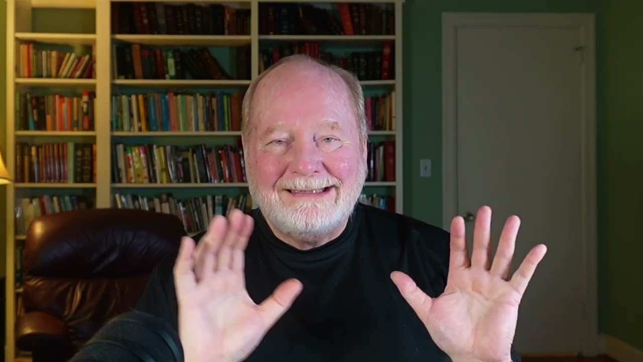The Book of Joy - Philippians - Part 10