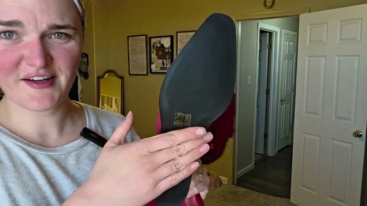 Honest review of Womens Red Cowboy Boots