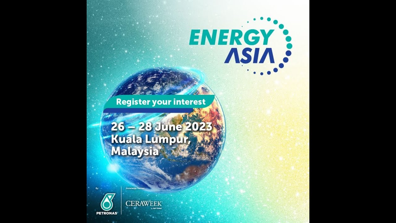 Energy Asia 2023