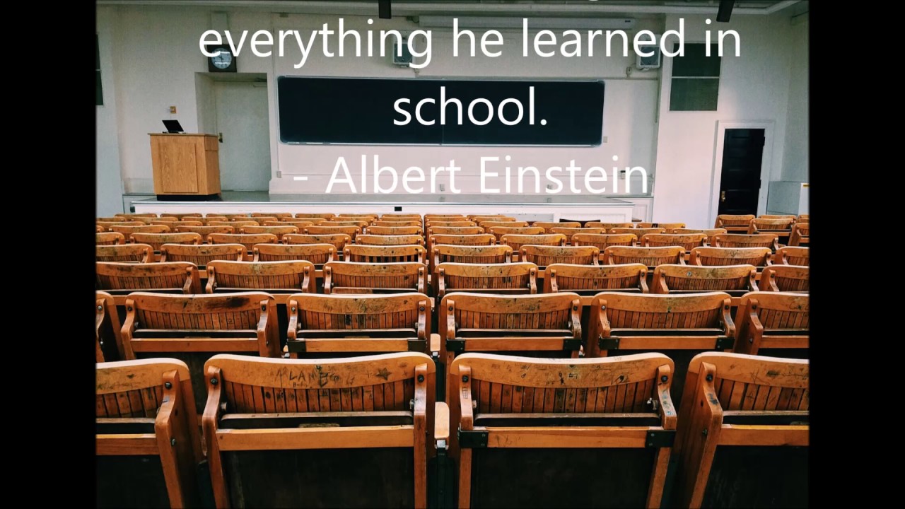 Amazing Quote on Education
