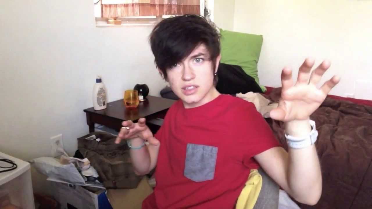 Beck 10 months on testosterone: changes and life update