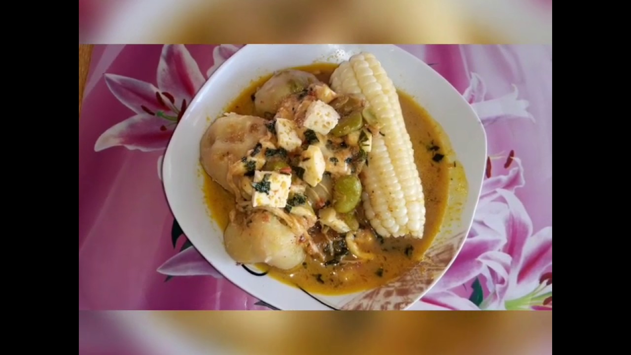 Como hacer QUESO HUMACHA- Fácil y delicioso