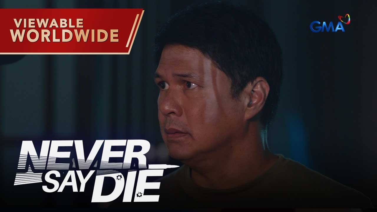 Never Say Die: Miguel is close to losing his clues (Episode 13)