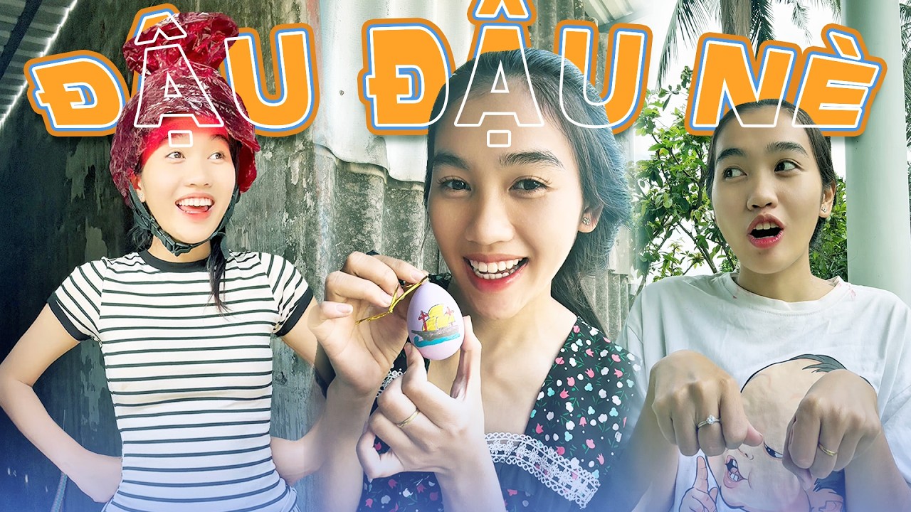 CAO THỦ TỐC ĐỘ ĐẬU ĐẬU TỚI ĐÂY | ĐẬU ĐẬU NÈ
