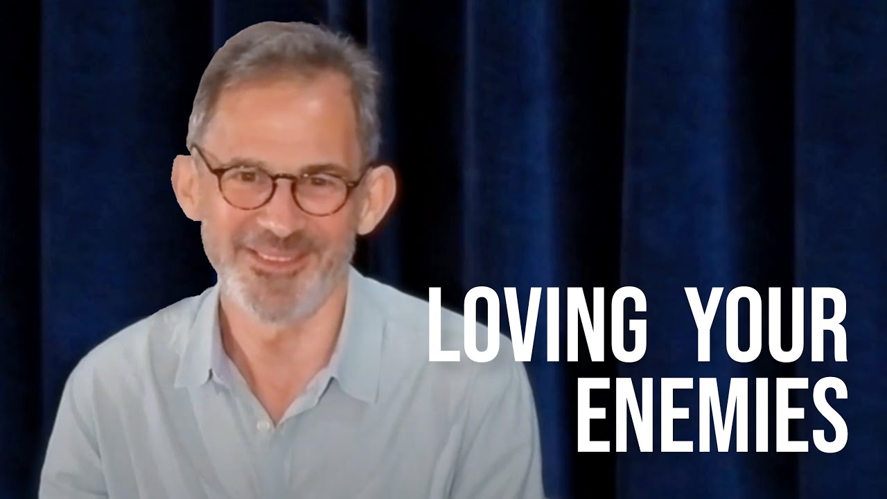 Feeling Oneness with Friends and Enemies