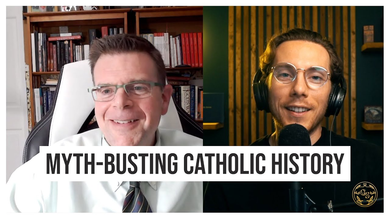 The Crusades, the Inquisition, and the Dark Ages: A Catholic Perspective