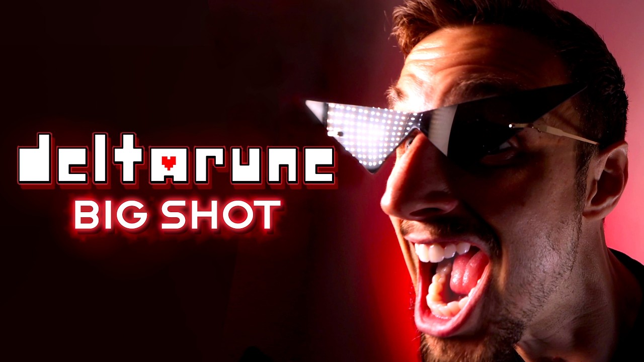 BIG SHOT