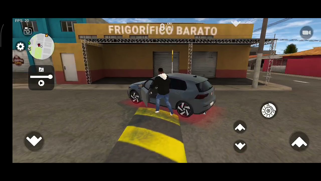 Como colocar música nos carros no (elite auto brasil) assisti até o final e aprenda