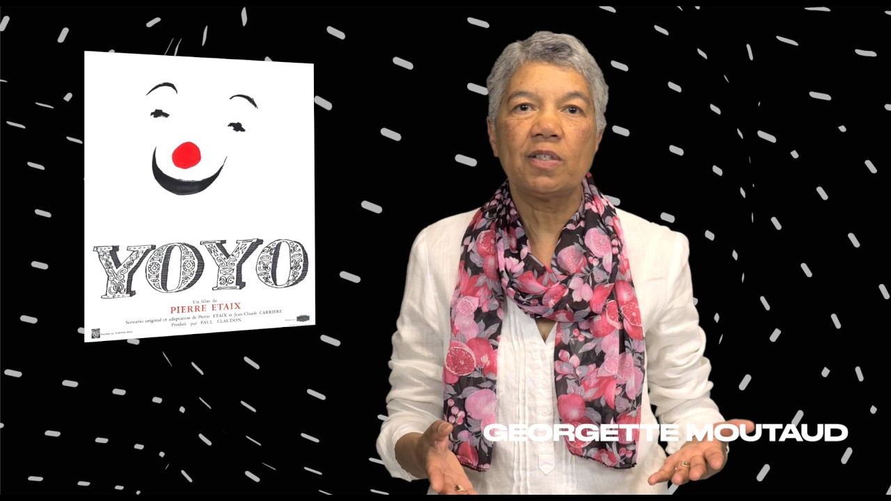 FLASHBACK-CINE : CLUB YOYO