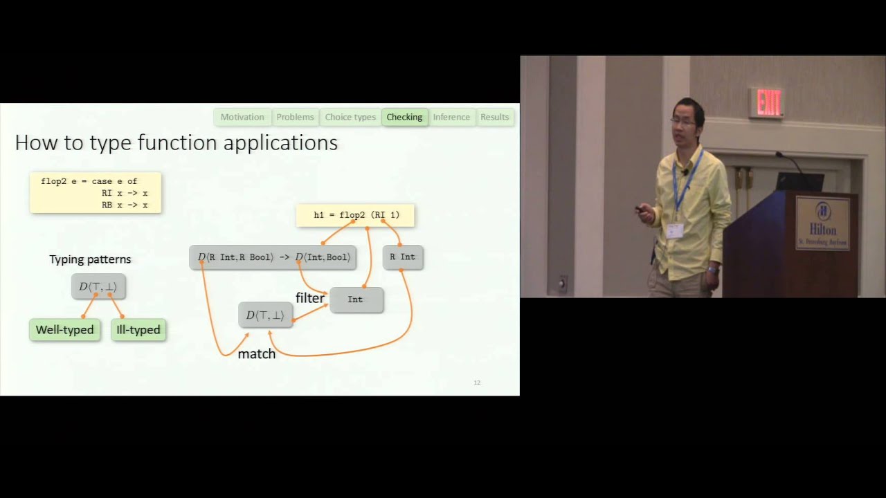 Principal Type Inference for GADTS