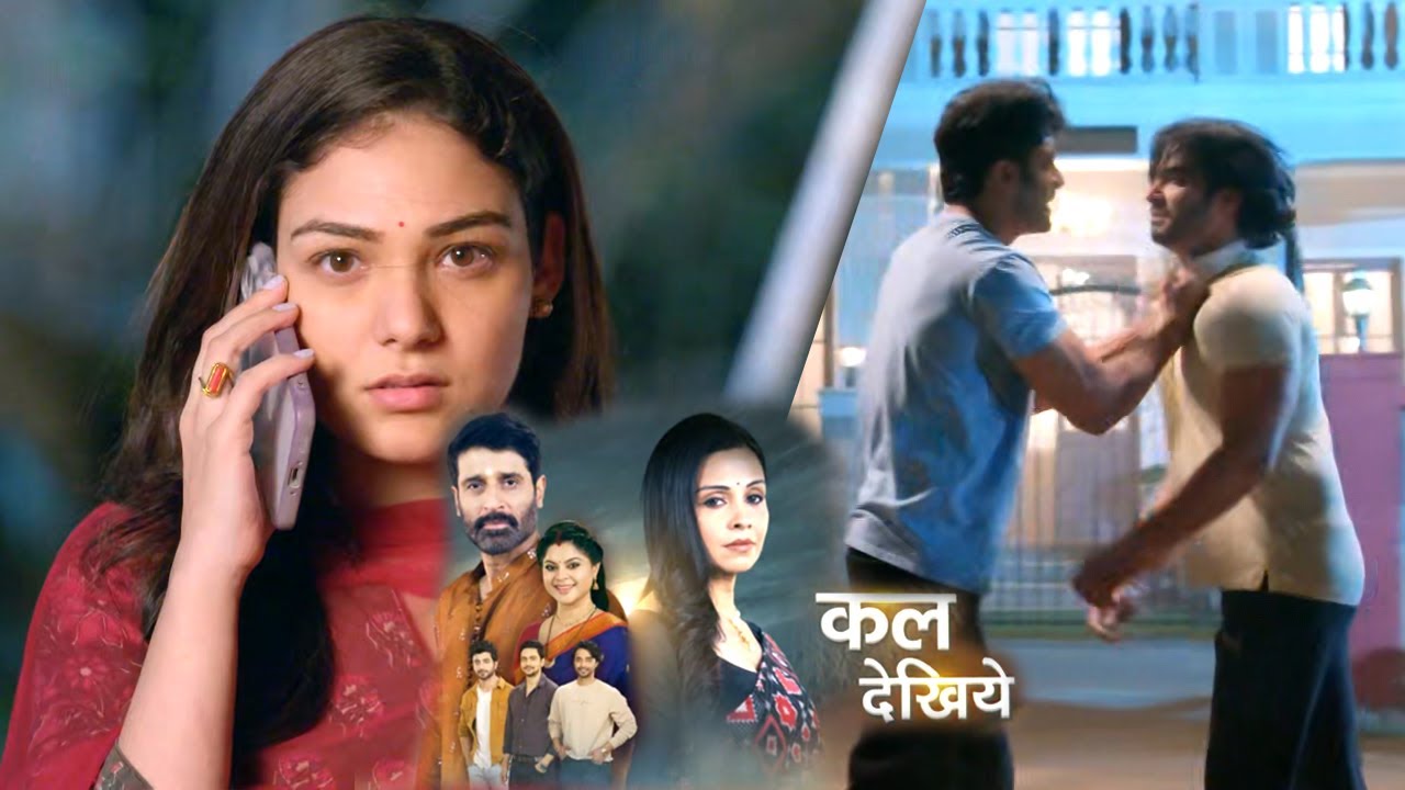 Mahadev & Sons Today Promo 28th January 2026: Ketan Ne Toda Narmada Se Rishta, Bhadka Dheeraj
