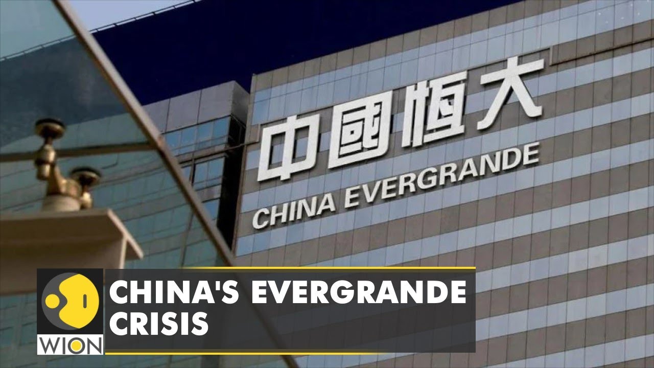 'No guarantee on repayments,' says Evergrande world's most indebted developer | Business News