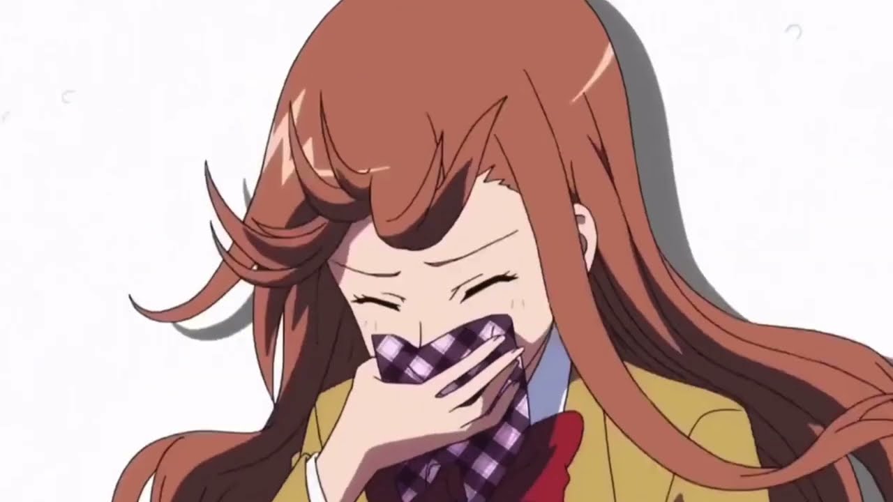 Anime Sneeze Compilation 2
