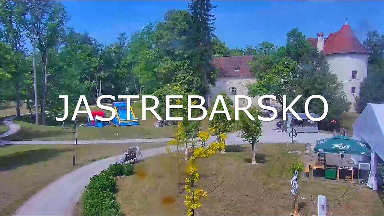 Jastrebarsko