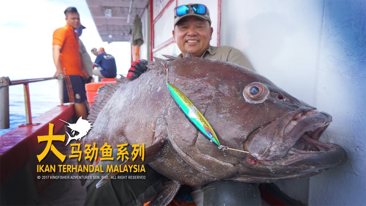EP165 DEEPLINER IN MALAYSIA (Part 2)