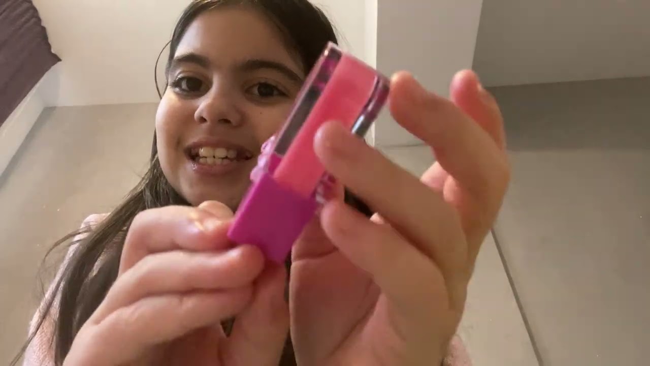 Vă arăt luciurile mele de pe internet 👄💄