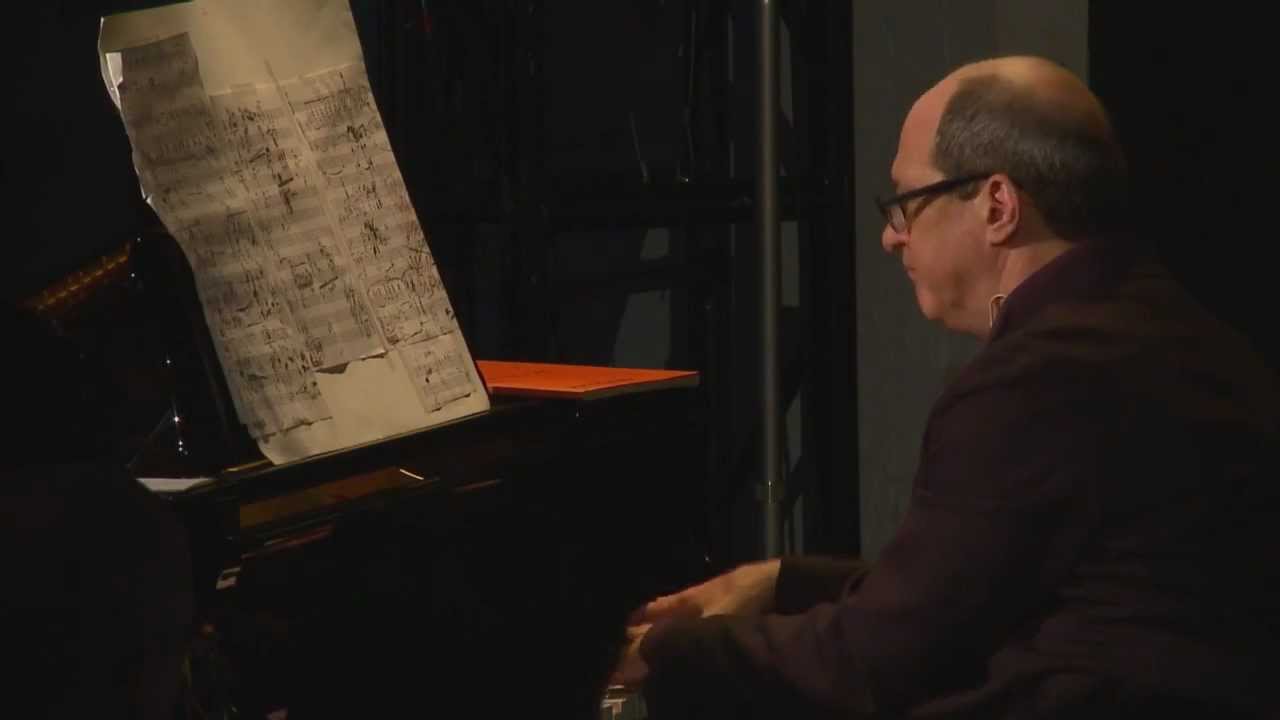 The universal role of music: Robert Spano at TEDxAtlanta
