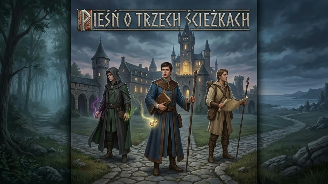 Pieśń o Trzech Ścieżkach, Trójce Eren (‎⁨@JoranCeloniuszKlumb⁩)