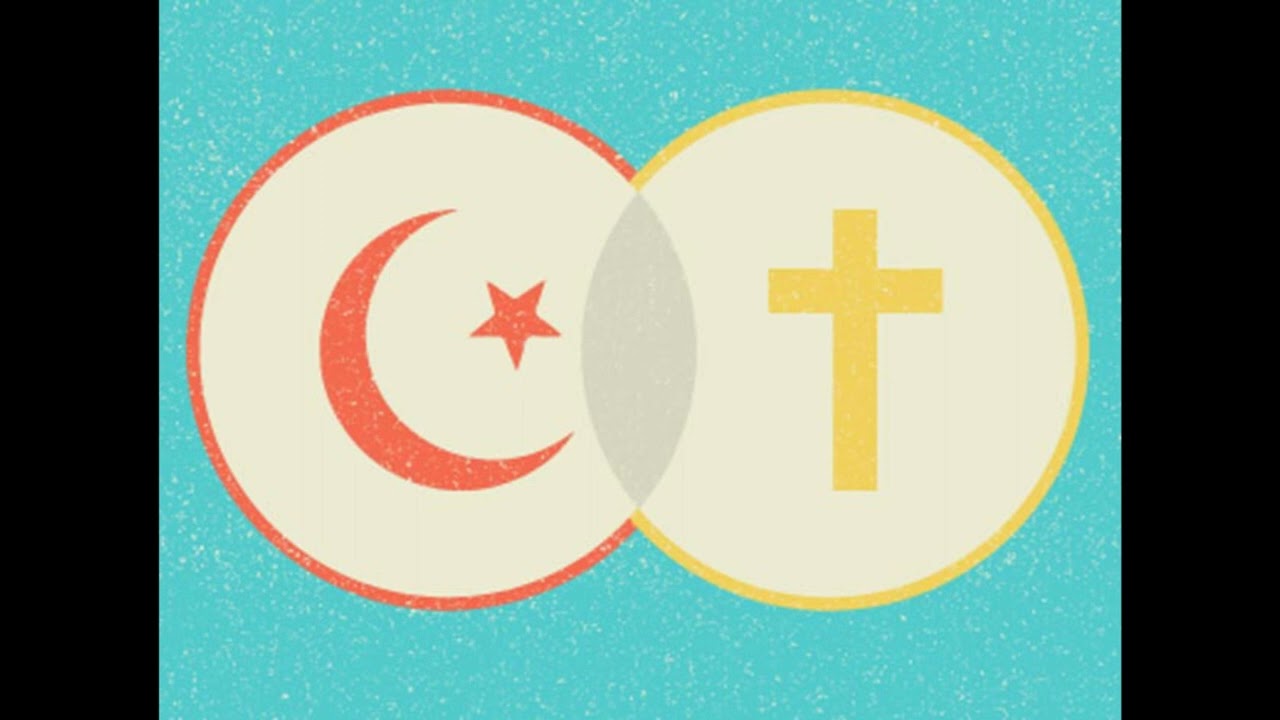 Филипп Чэмпион VS Мусульмане | Божественность Духа Святого