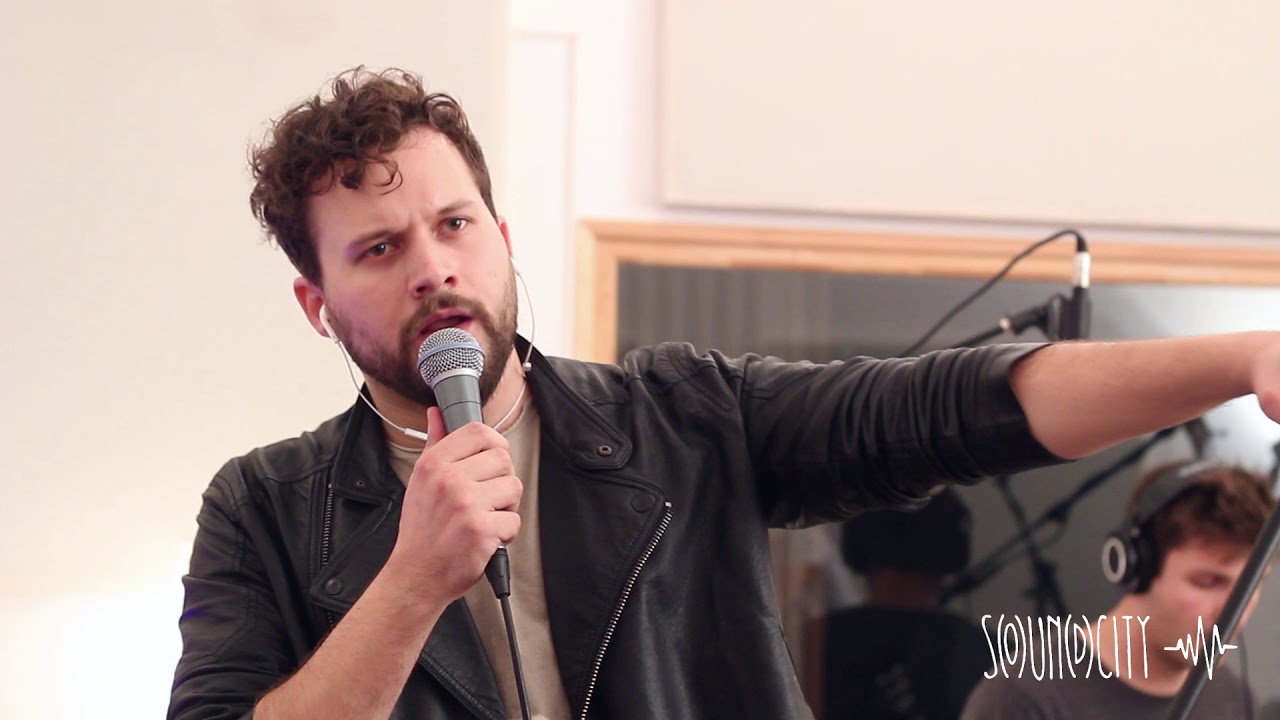 Mörk - Make it to the top - Nutella Out | soundcity:szeged