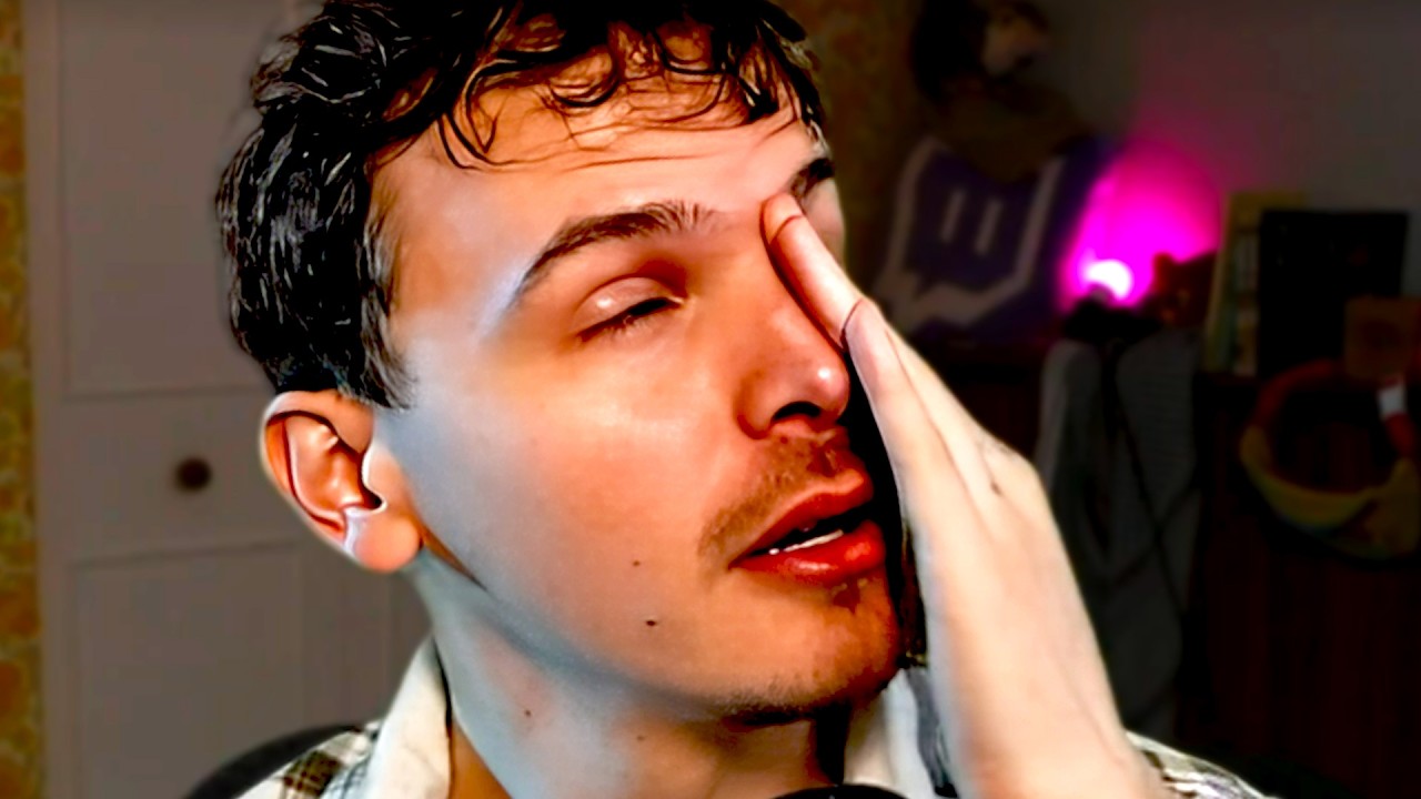 Idubbbz Officially Lost His Mind