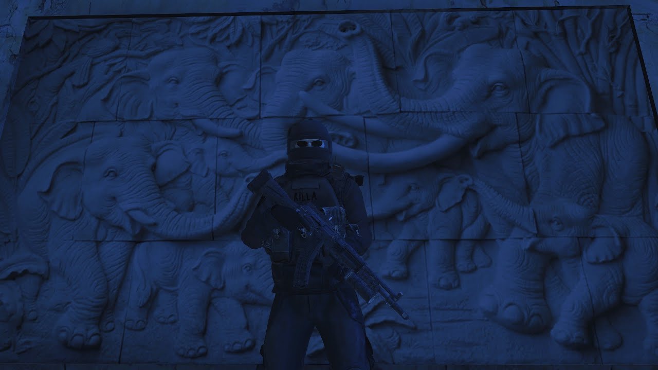 ZadAURAzhye | US1 PvP | STAY OUT | STALKER ONLINE