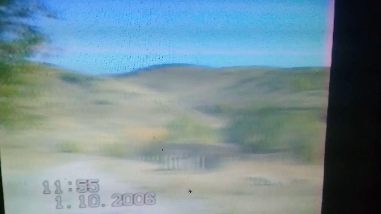 Байжансай 2006