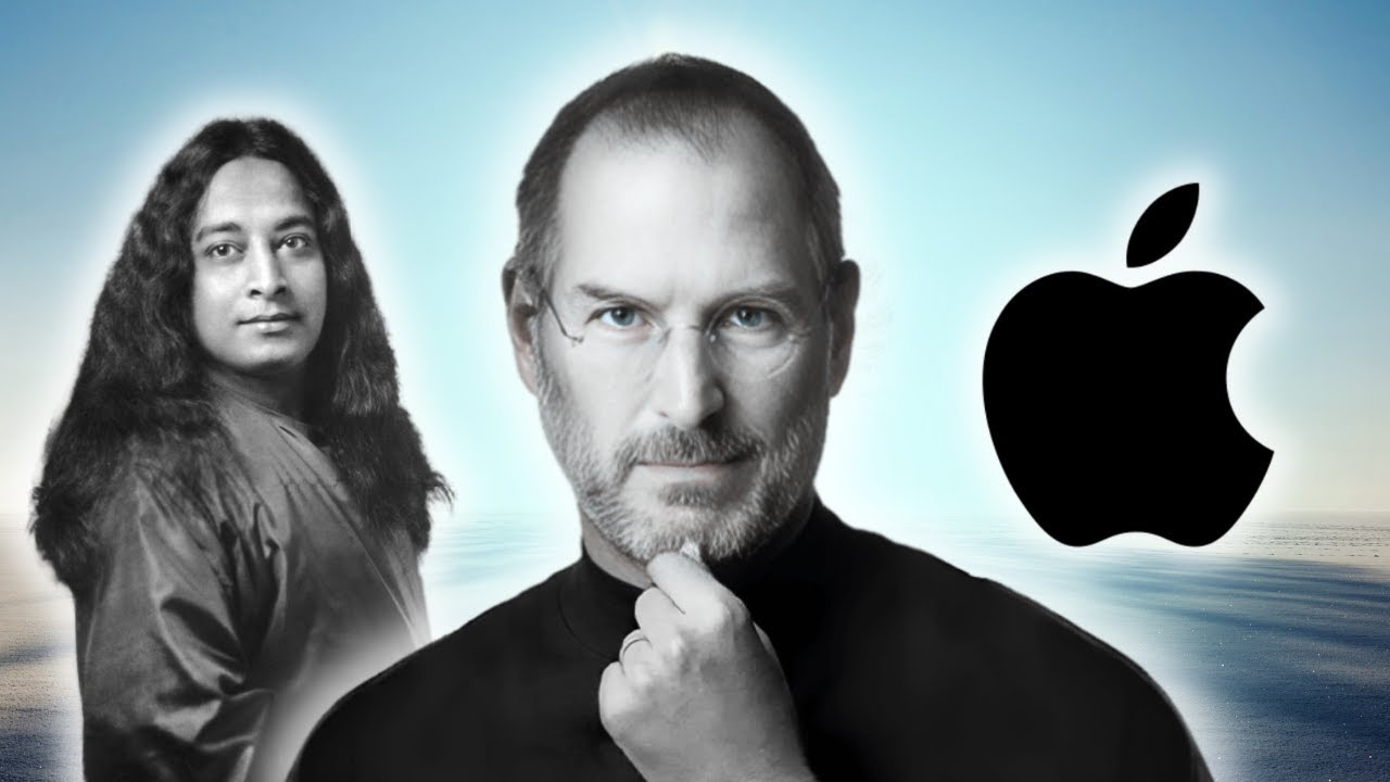 Leí el libro favorito de STEVE JOBS (me cambió la vida)