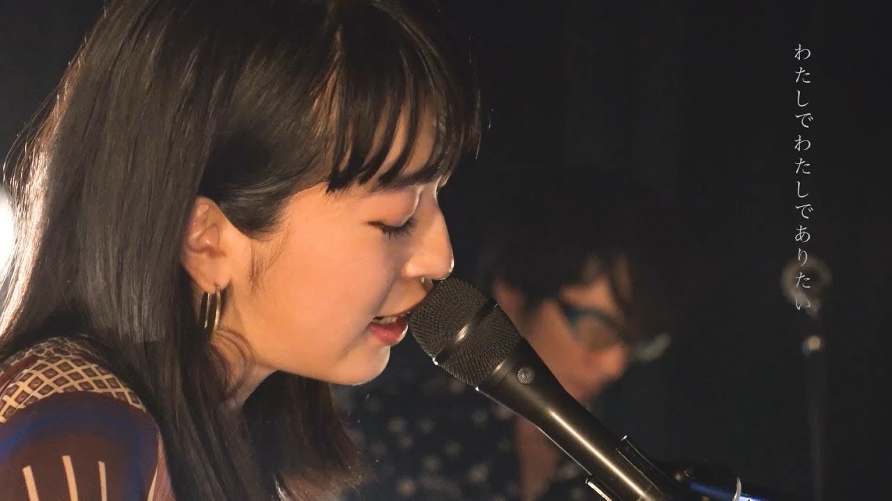 ヒグチアイ (Ai Higuchi) / 日々凛々 PRE-RELEASE PARTY DIGEST @2018.5.31 SHIBUYA WWW X