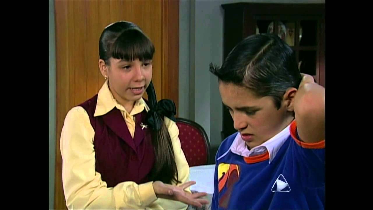Misión SOS - Hugo y Monchita I