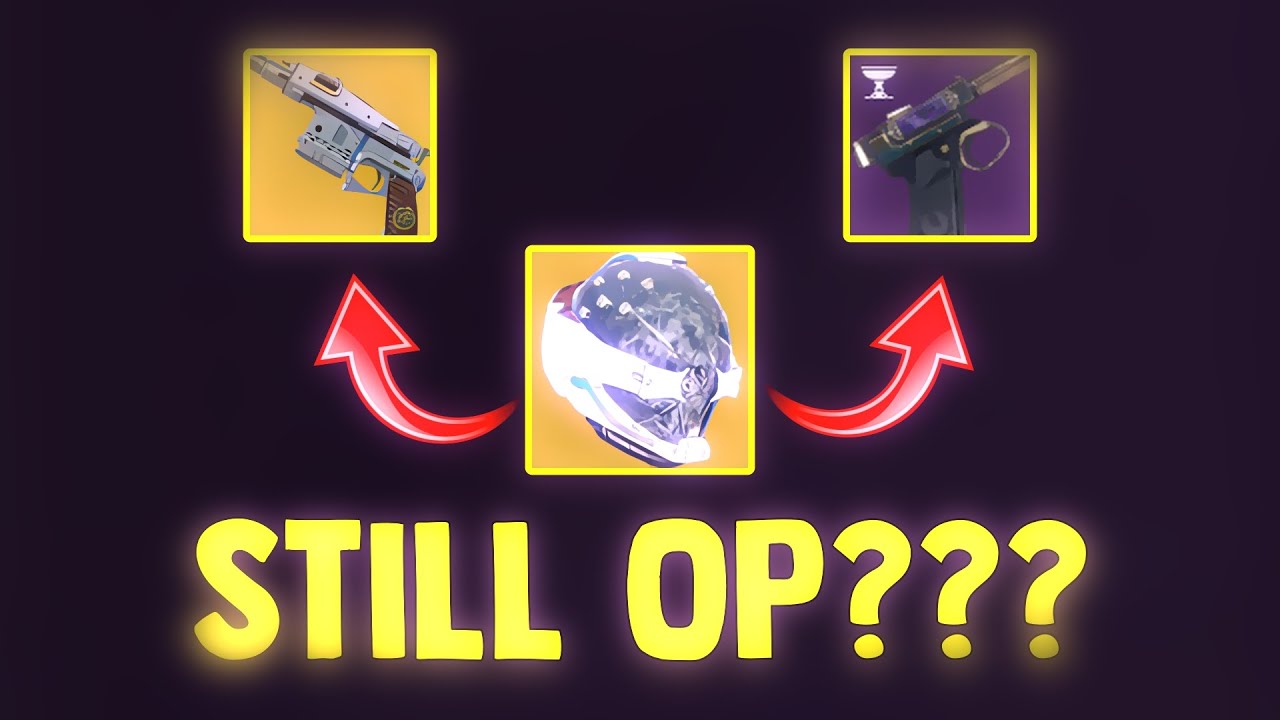 This Combo RUNS Prismatic Spammers
