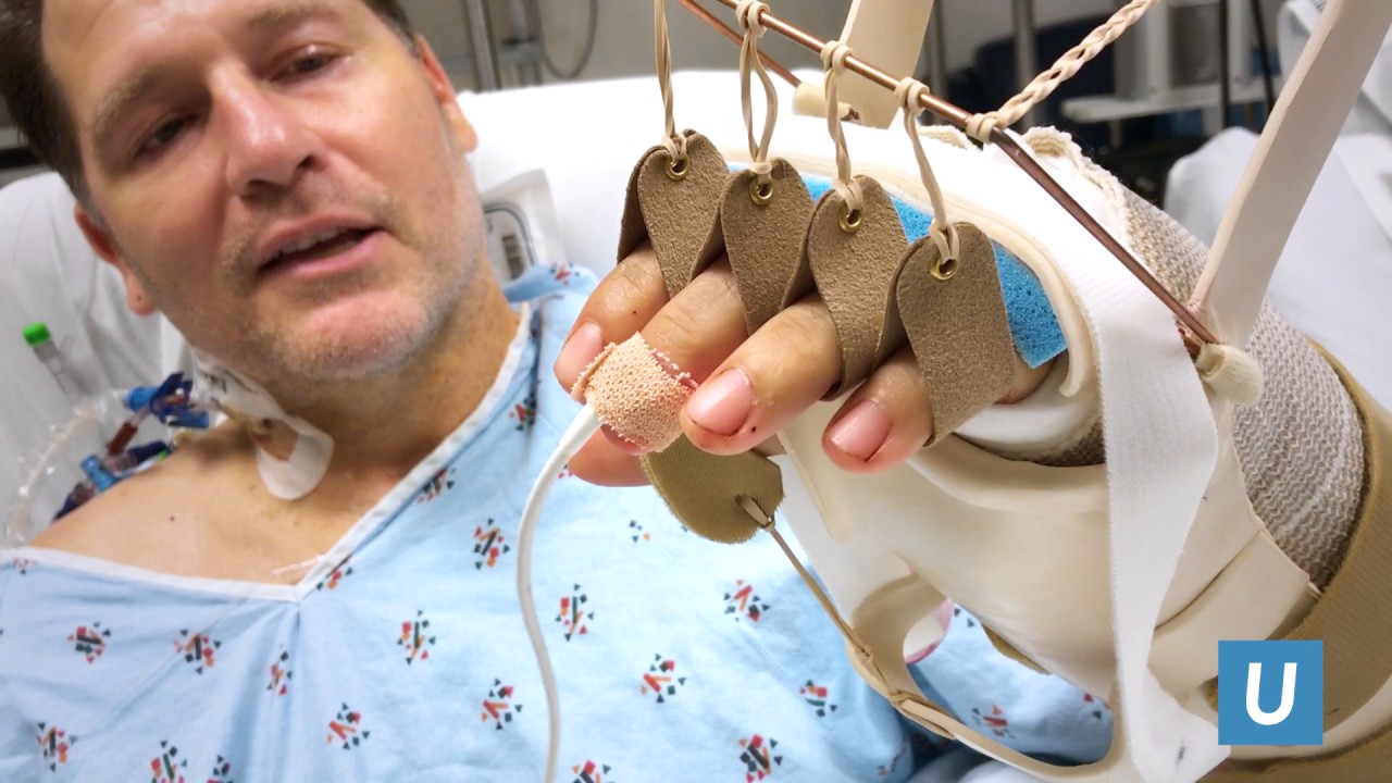 Jonathan: Laker for a Day | UCLA Health