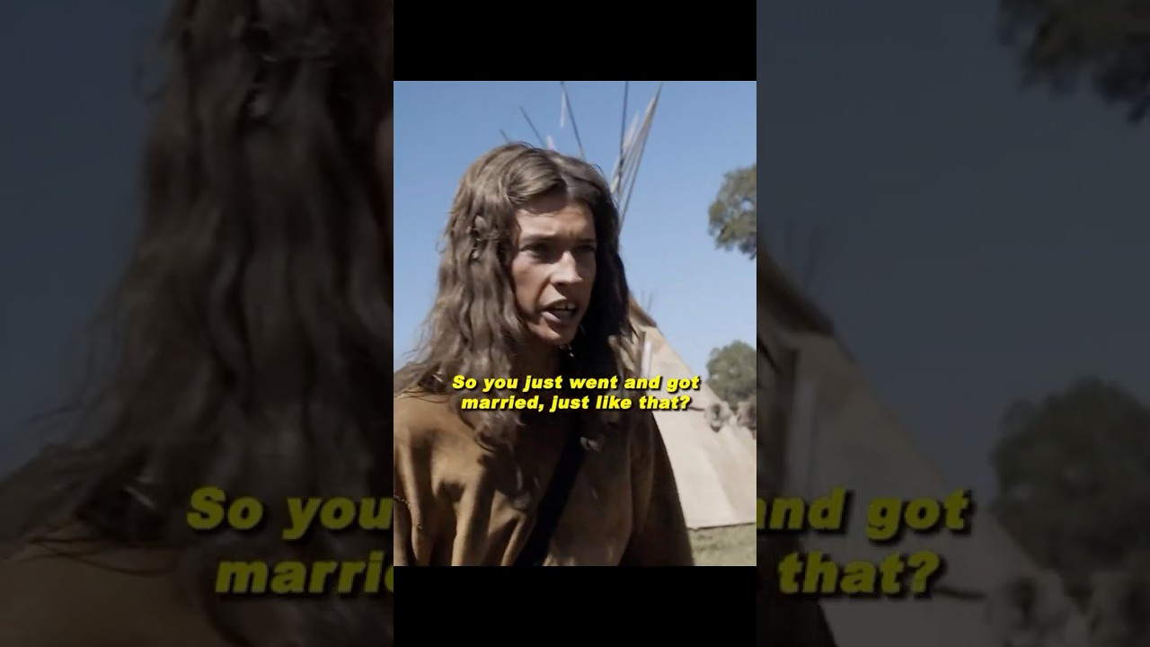 🤠 The Son (2017) | Eli Survives Cliff Attack, Tribe Debate & Four Horses for Justice 🐎🔥🌵