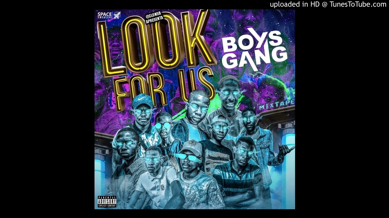 15- Look For Us (Prod. Unknown)