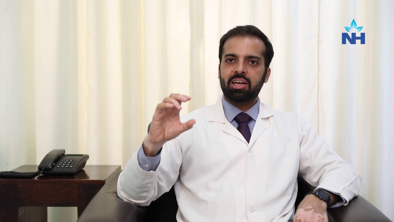 Thyroid Disorders: Symptoms, Causes, and Treatment | Dr. Deepanshu Gurnani