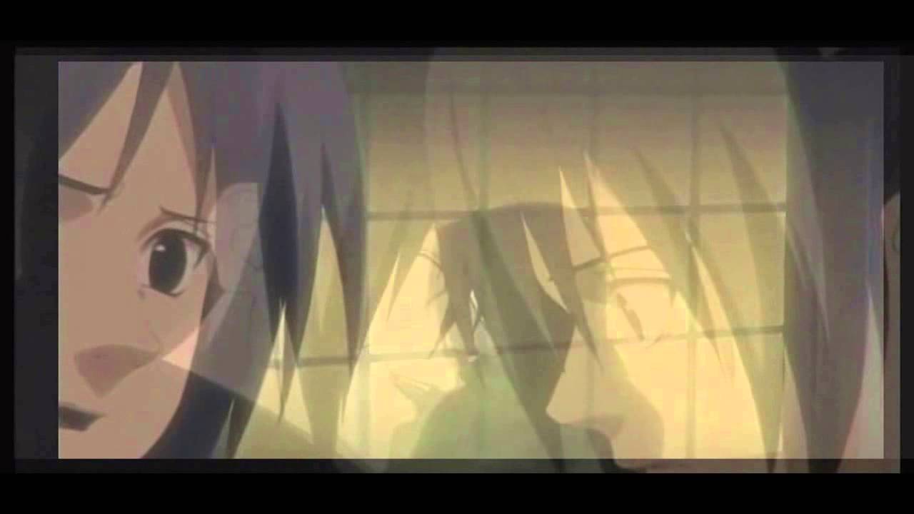Itachi uchiha and Sasuke uchiha Full History AMV HD