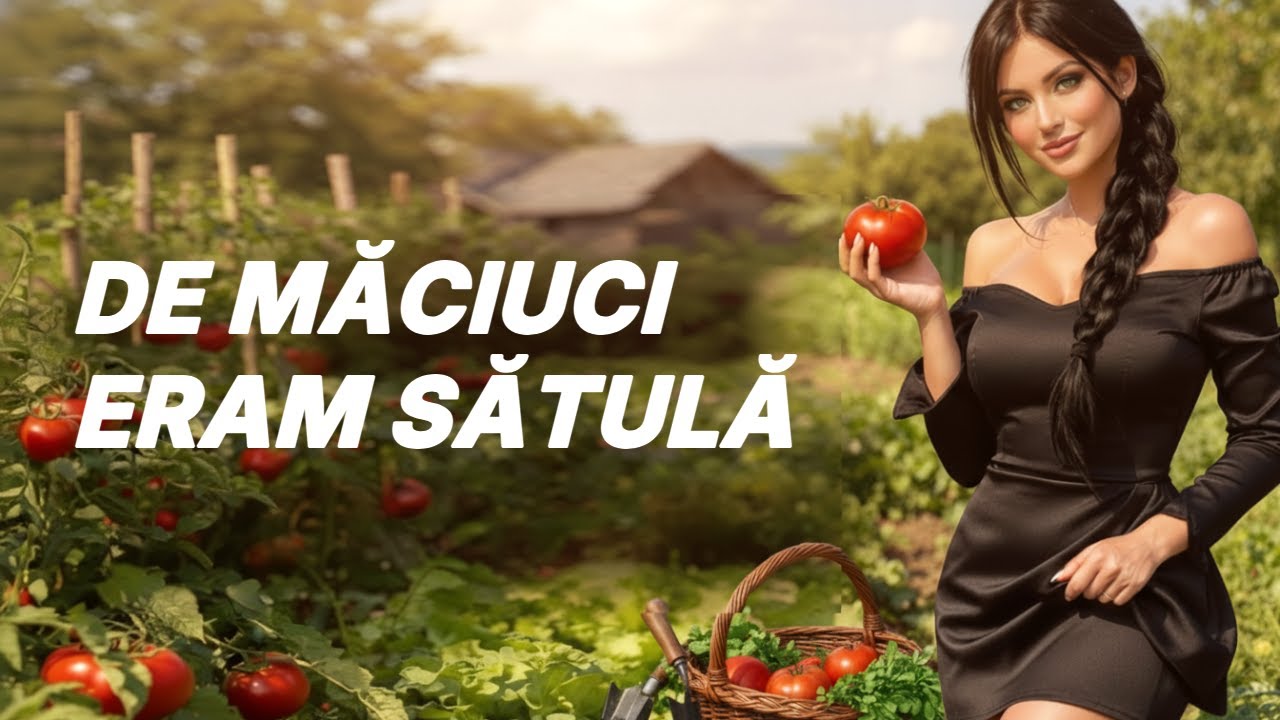 Nu mi-a venit să cred ce am auzit azi! DE MĂCIUCI ERAM SĂTULĂ (interzisă la radio)