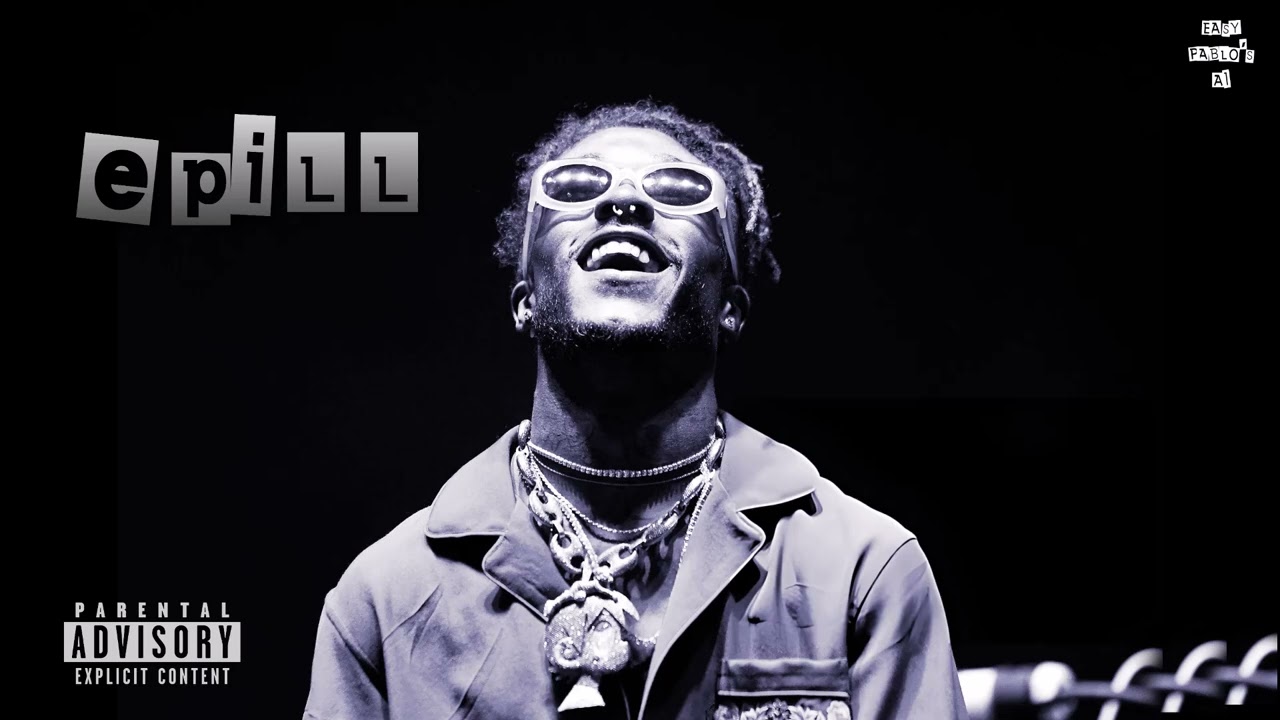 Lil Uzi Vert - epill (Studio Quality Remaster)