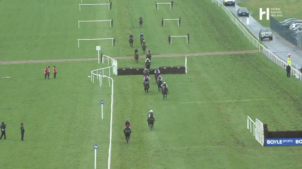 Thurles Highlights 5th of March 2026