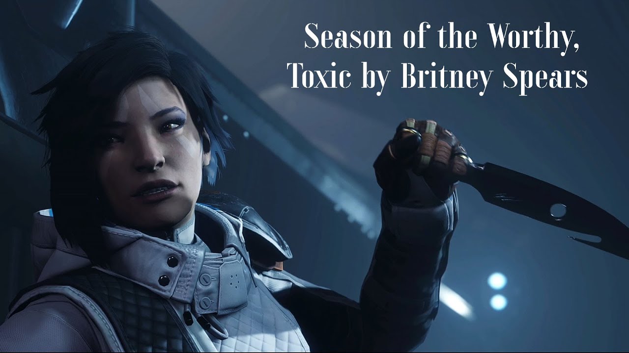 Ana Bray - Season of the Worthy | 