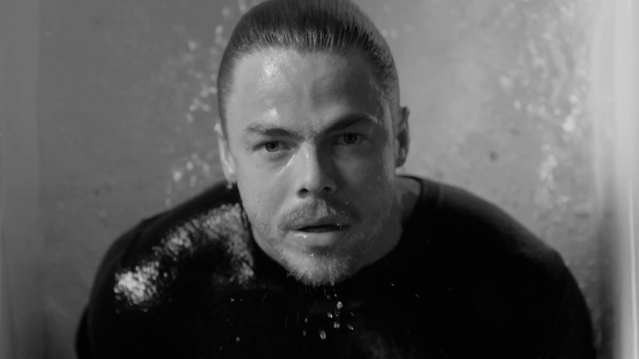 Derek Hough - Ashes of Eden