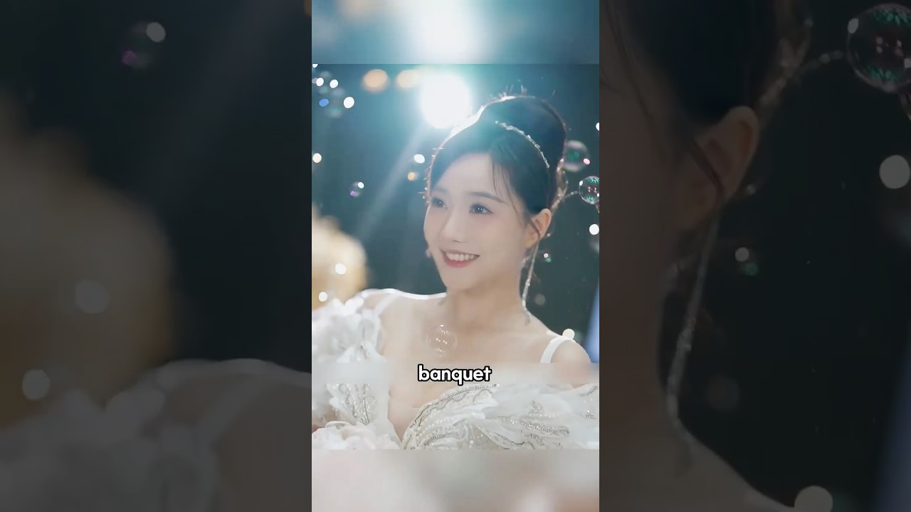 Not until she left did he realize that she was the one he loved the most #love #cdrama #shortdrama