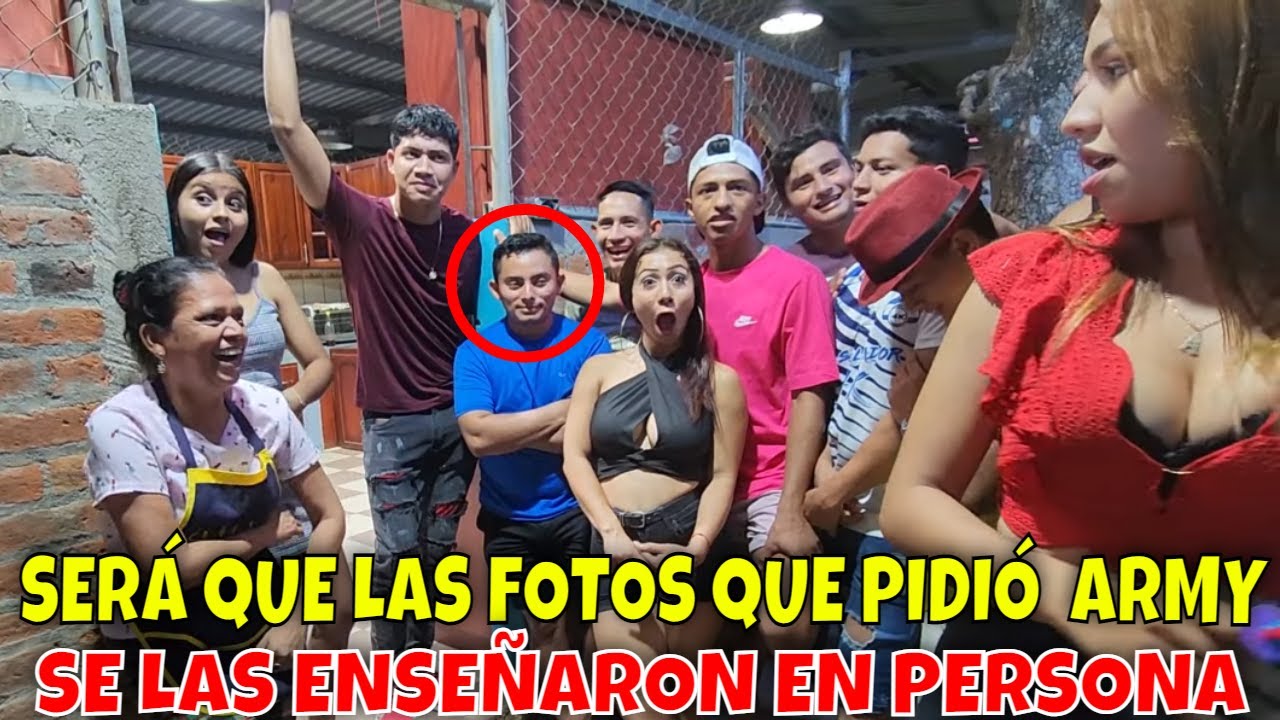 Tía Yanet cuenta que Diana llego a buscar a Armando en estos días. Una mujer ronda esta casa. P 16